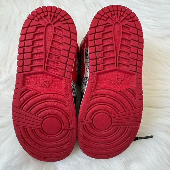 Jordan Ugly Christmas Sweater - Picture 9 of 12